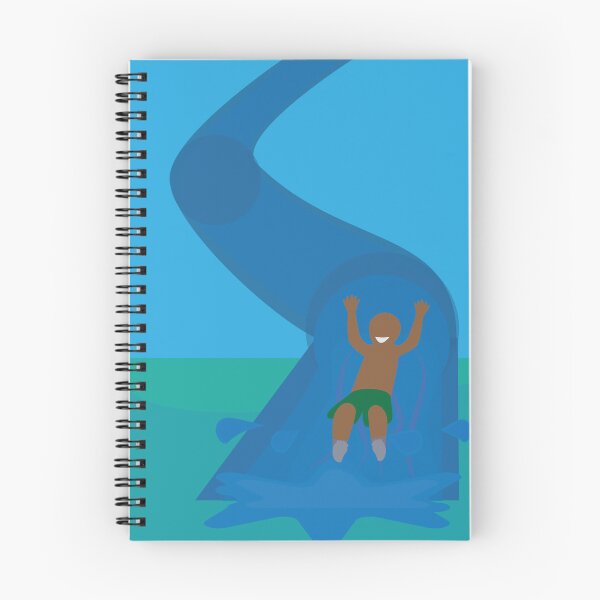Item preview, Water Slide designed and sold by ROSE ANN BANILAR.