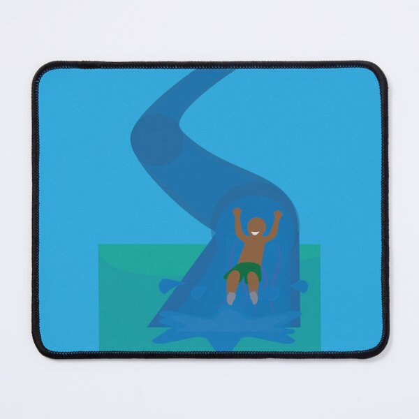 Item preview, Water Slide designed and sold by ROSE ANN BANILAR.
