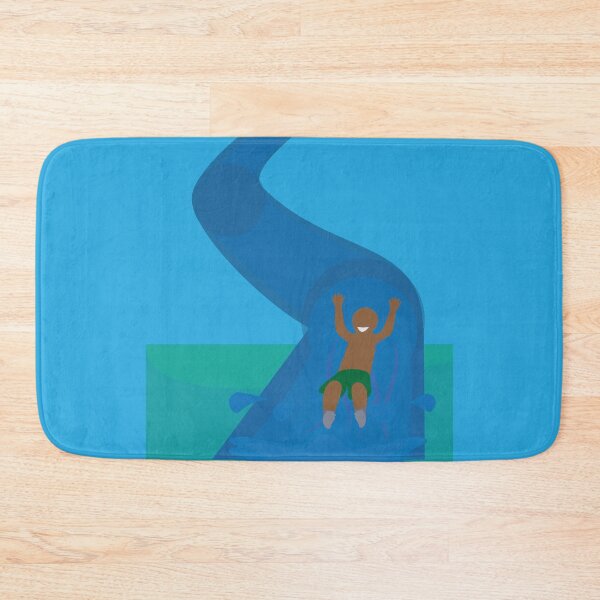 Item preview, Water Slide designed and sold by ROSE ANN BANILAR.