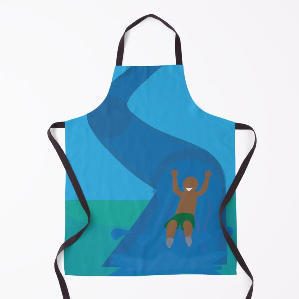 Item preview, Water Slide designed and sold by ROSE ANN BANILAR.