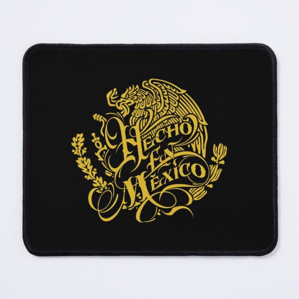 Item preview, Símbolos Patrios – Viva México designed and sold by BajioAmigos.