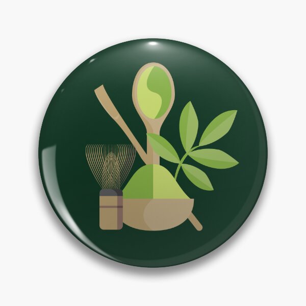 Item preview, Matcha designed and sold by JenDGraphicDesign.