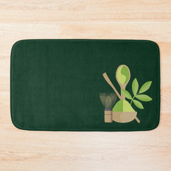 Item preview, Matcha designed and sold by JenDGraphicDesign.