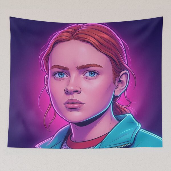 Item preview, ST SS Running Sink Lgbtq+ Comic Book Art Home Wall Decor Print Poster Pride TV Series Movie  designed and sold by Mind Space.