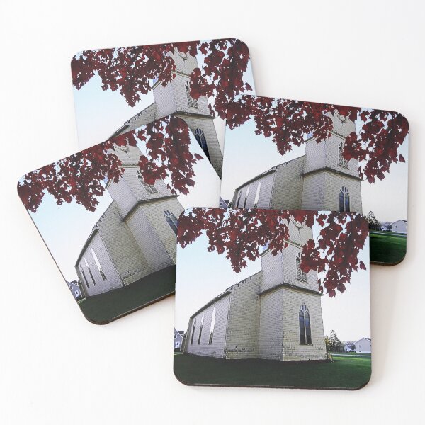 Item preview, Iglesia muy antigua designed and sold by heatherfriedman.
