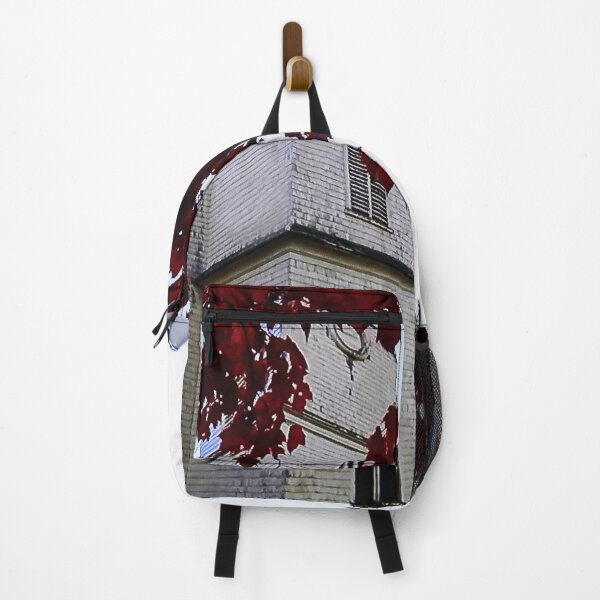 Item preview, Very Old Church  designed and sold by heatherfriedman.