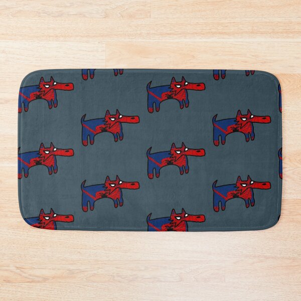 Item preview, spider-dog designed and sold by PatchyLaCow.