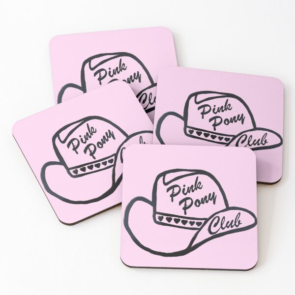 Item preview, Pink Pony Club Cowboy Hat designed and sold by Hannah2you.