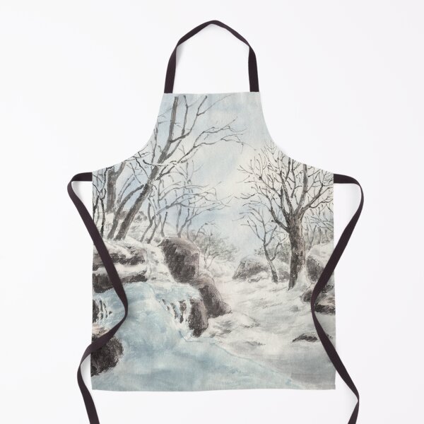 Item preview, December 23rd birthday flower Platanus Landscape designed and sold by 366birthflower.