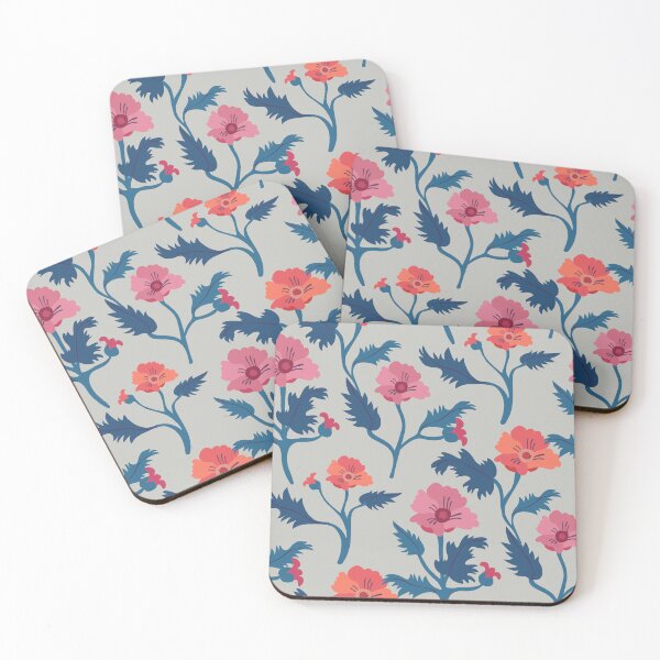 Item preview, All About Anemone  designed and sold by Hazel Mary Designs.