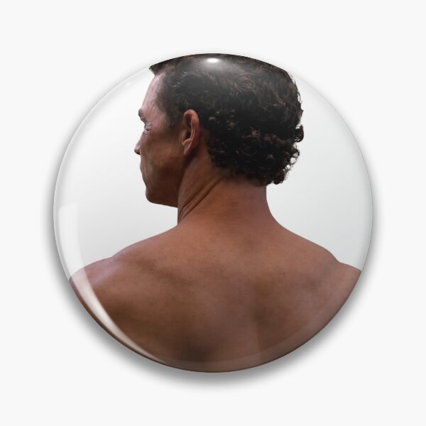 Item preview, shawn hatosy shirtless designed and sold by musclegirly.