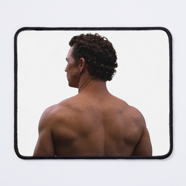 Item preview, shawn hatosy shirtless designed and sold by musclegirly.