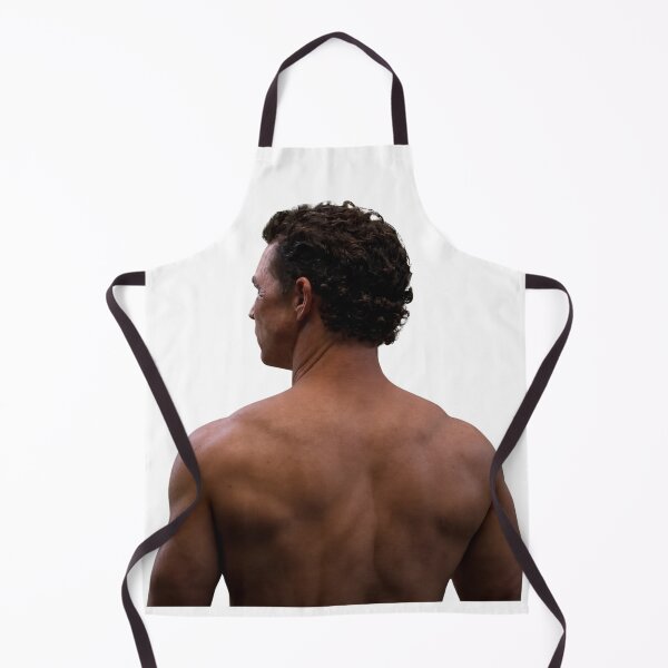 Item preview, shawn hatosy shirtless designed and sold by musclegirly.