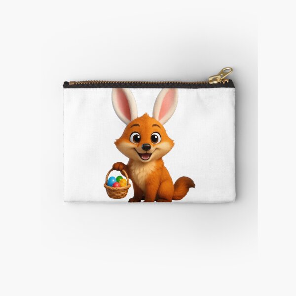 Item preview, Easter Dhole designed and sold by Sillytoe.