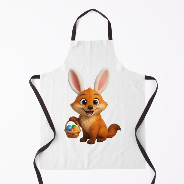 Item preview, Easter Dhole designed and sold by Sillytoe.