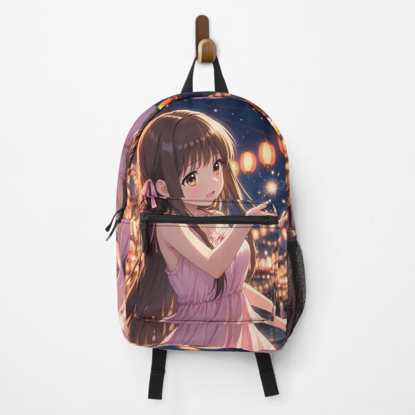 Item preview, Tohru Honda Fruits Basket Lantern Festival designed and sold by mildaclairmo.