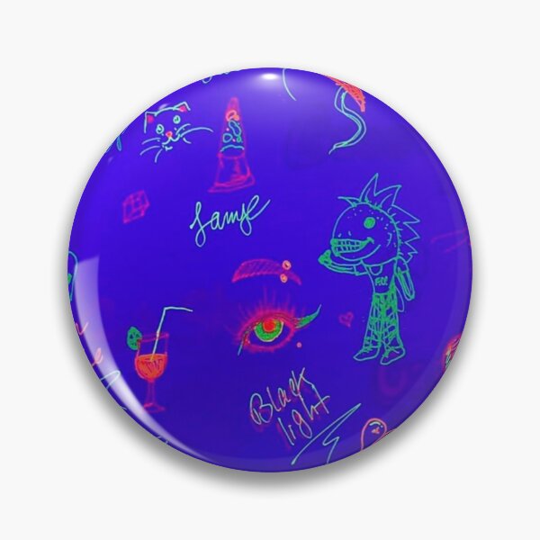Item preview, Black light blowout designed and sold by BaddieDorkMerch.