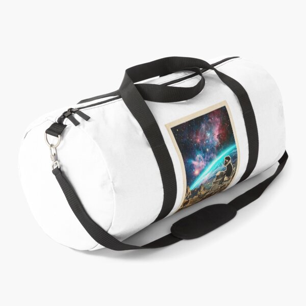 Item preview, Siamese Cat Beatnik Poet Typing Toward the Stars designed and sold by PictoVibe.