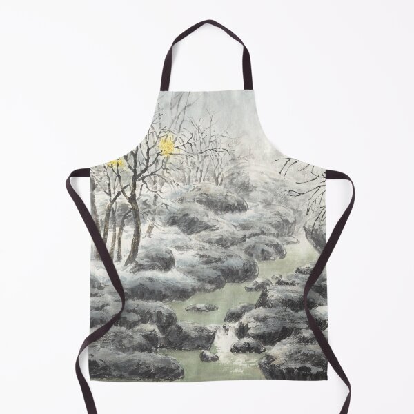 Item preview, December 24th birthday flower Loranthaceae Landscape designed and sold by 366birthflower.