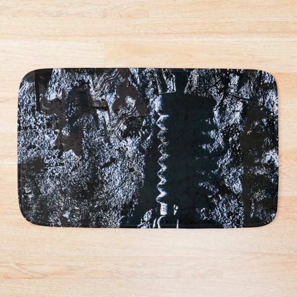 Item preview, Black Collage designed and sold by Swooncake Press.