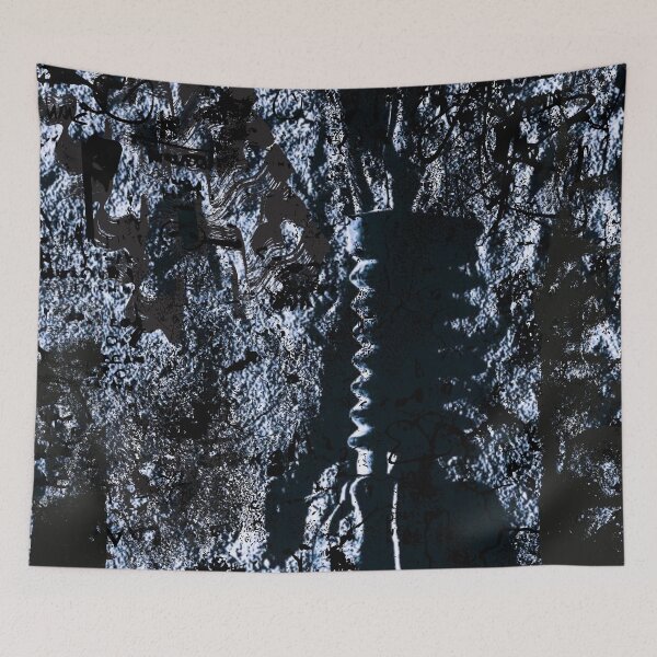 Item preview, Black Collage designed and sold by Swooncake Press.