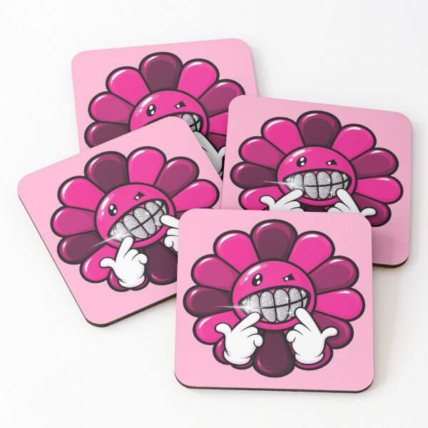 Item preview, Gangsta Flower designed and sold by JarquinDD.