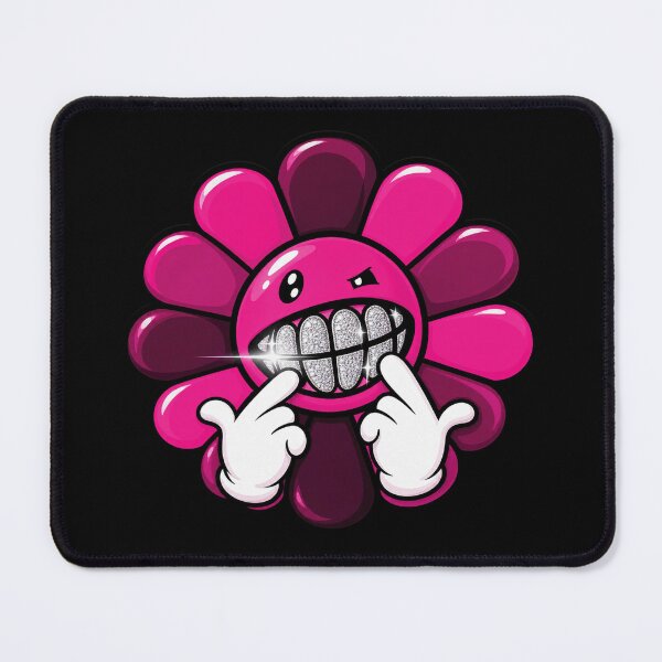 Item preview, Gangsta Flower designed and sold by JarquinDD.