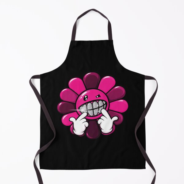 Item preview, Gangsta Flower designed and sold by JarquinDD.