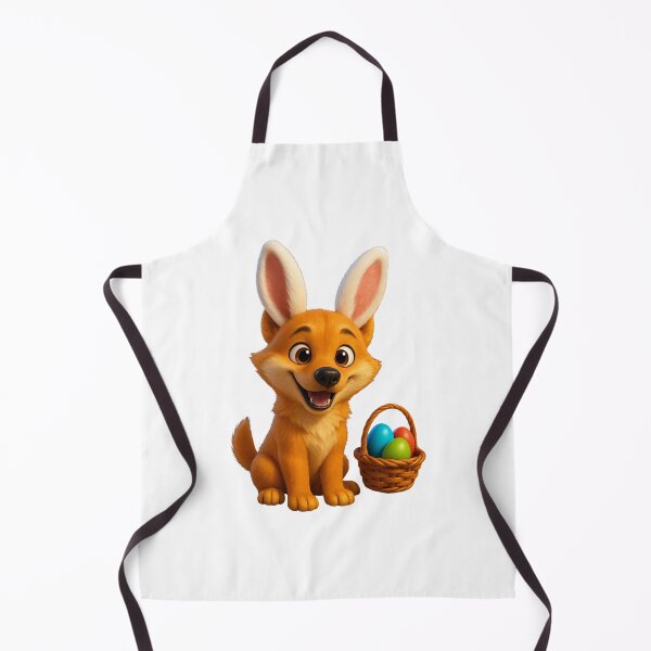 Item preview, Easter Dingo designed and sold by Sillytoe.
