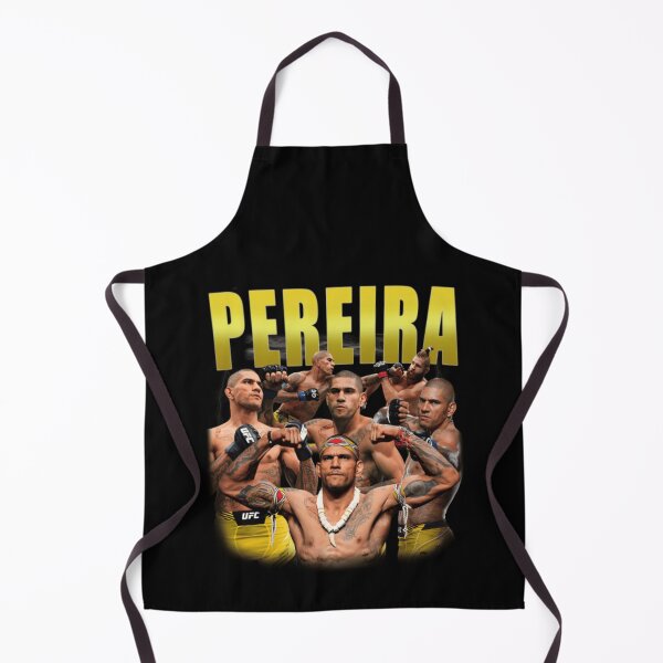 Item preview,  Alex Pereira Poatan 90s Vintage designed and sold by JeyVel.