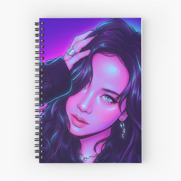 Item preview, BP JI Neon Star Lgbtq+ Comic Book Art Home Wall Decor Print Poster Pride TV Series Movie Music designed and sold by Mind Space.