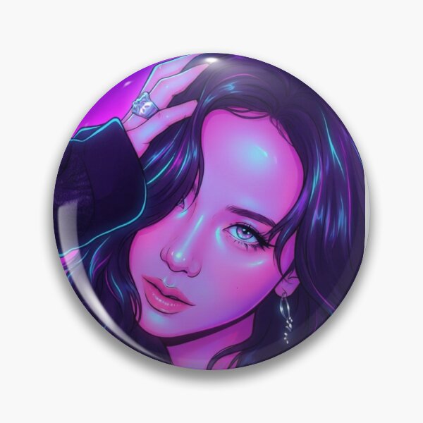 Item preview, BP JI Neon Star Lgbtq+ Comic Book Art Home Wall Decor Print Poster Pride TV Series Movie Music designed and sold by Mind Space.