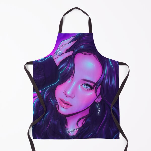 Item preview, BP JI Neon Star Lgbtq+ Comic Book Art Home Wall Decor Print Poster Pride TV Series Movie Music designed and sold by Mind Space.