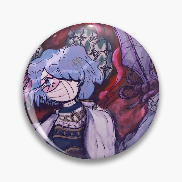 Item preview, Sayaka Miki designed and sold by PatchyLaCow.