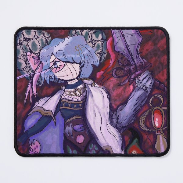 Item preview, Sayaka Miki designed and sold by PatchyLaCow.