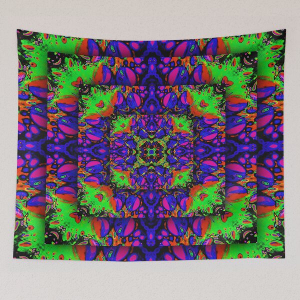 Item preview, STACKED designed and sold by PsychyCreations.
