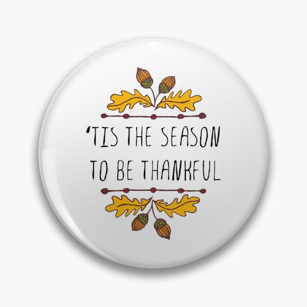 Item preview, Be thankful designed and sold by Road Home Quilting.