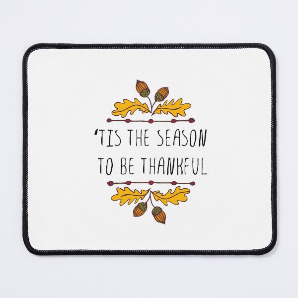 Item preview, Be thankful designed and sold by Road Home Quilting.