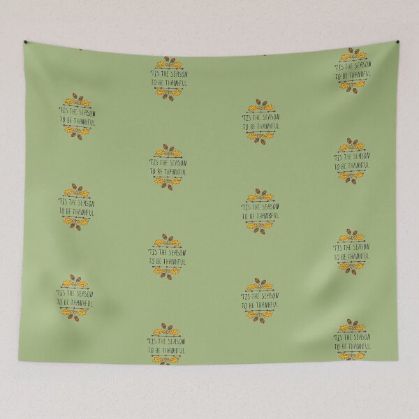 Item preview, Be thankful designed and sold by Road Home Quilting.