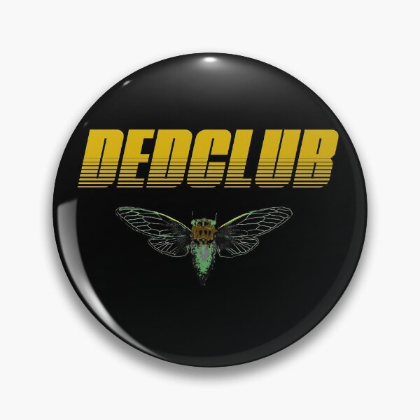 Item preview, Cicada  designed and sold by dedclub.
