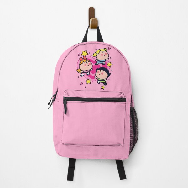 Item preview, Powerpuff Girls designed and sold by YChangShop.