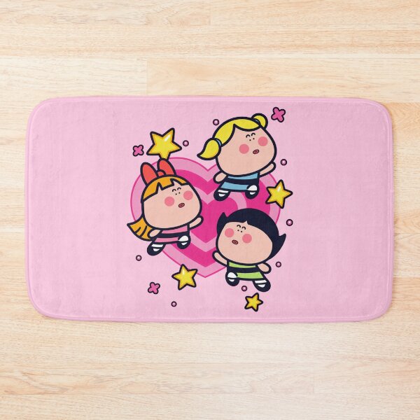 Item preview, Powerpuff Girls designed and sold by YChangShop.