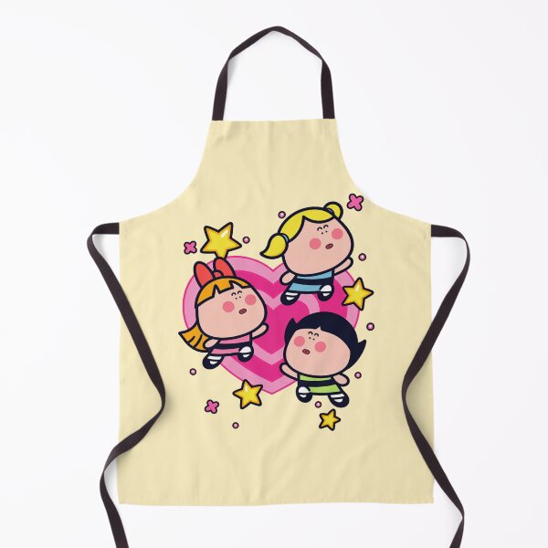 Item preview, Powerpuff Girls designed and sold by YChangShop.