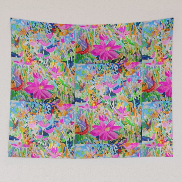 Item preview, Field of Joy designed and sold by John Douglas.