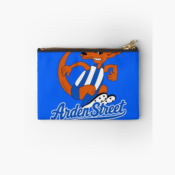 Item preview, Arden Street Kangaroos Drawing designed and sold by Luke Foran Sports Art.