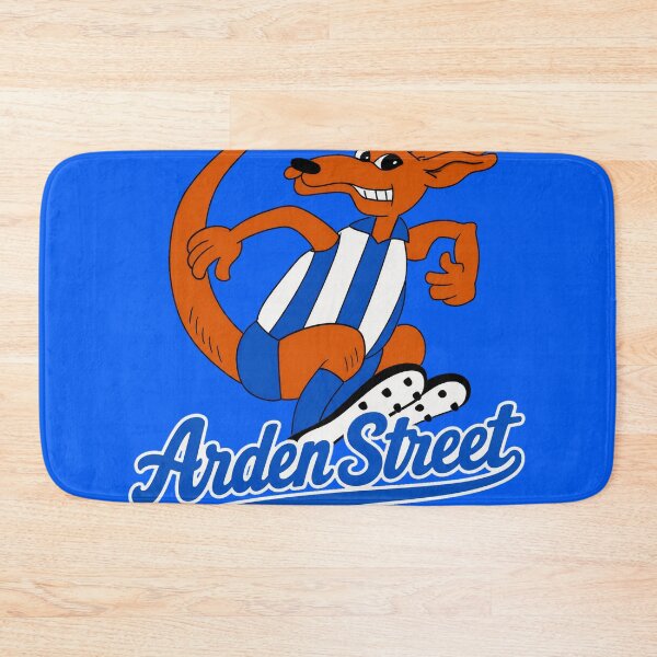 Item preview, Arden Street Kangaroos Drawing designed and sold by Luke Foran Sports Art.