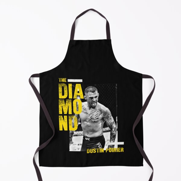 Item preview, Dustin Poirier "The Diamond"  designed and sold by JeyVel.