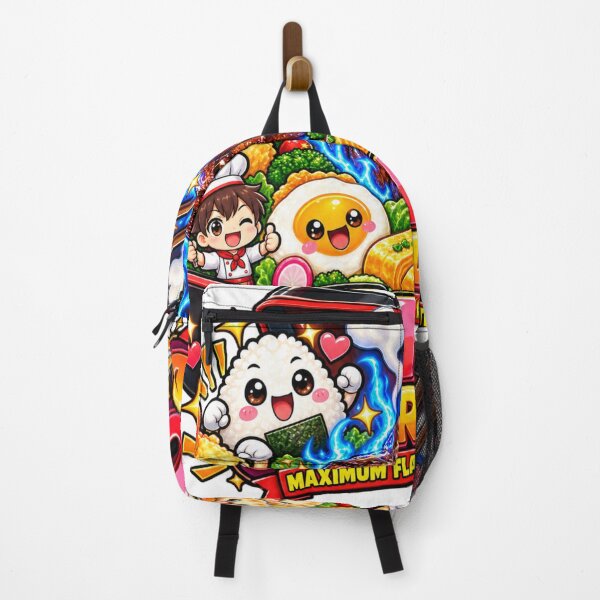 Item preview, Kawaii Chaos Bento Box designed and sold by Dresut.