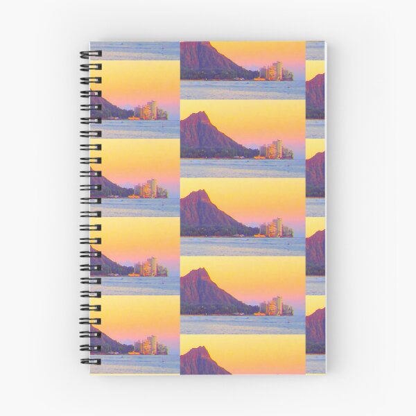 Item preview, Diamond Head and Gold Coast designed and sold by R-F-B.