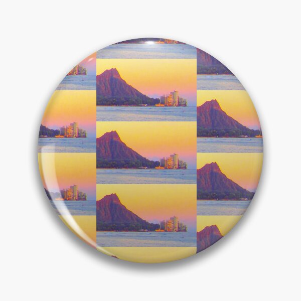 Item preview, Diamond Head and Gold Coast designed and sold by R-F-B.
